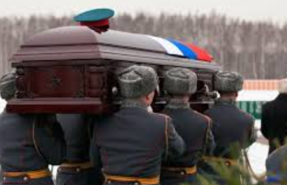 Майже 20 російських генералів були ліквідовані після початку війни в Україні, - ЗМІ